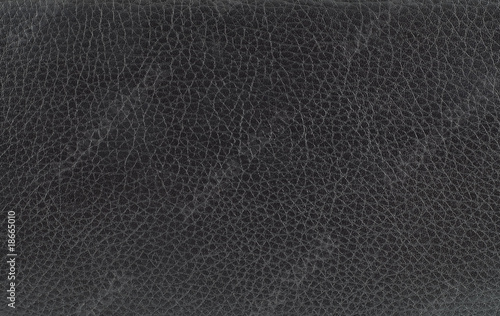 Wallpaper Mural black leather texture. Torontodigital.ca