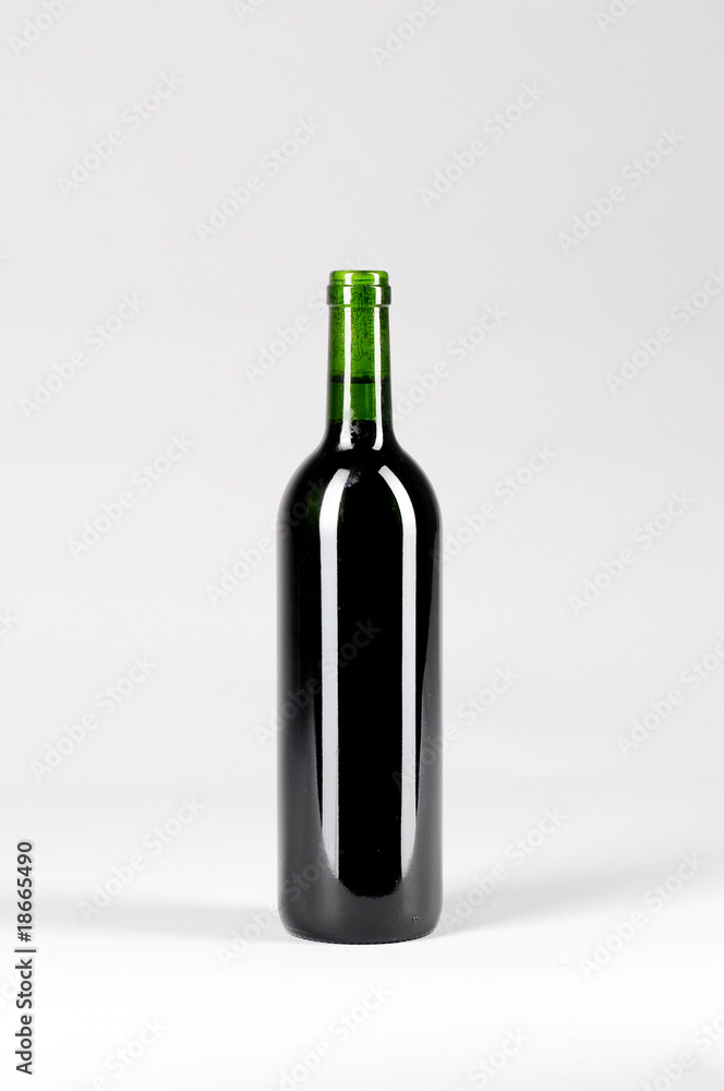 Bottle of wine Bottle of wine