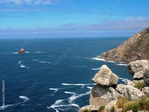 el fin de la tierra