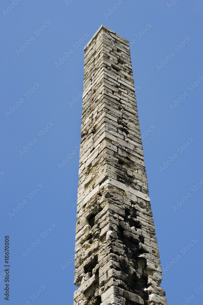 Column of Constantine Porphyrogenitus