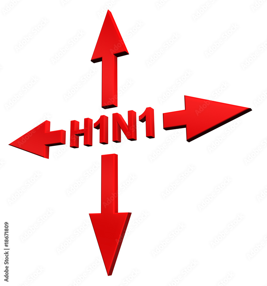 H1N1 H1N1