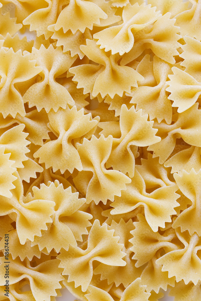 Some yellow macaroni for backgrounds Some yellow macaroni for backgrounds
