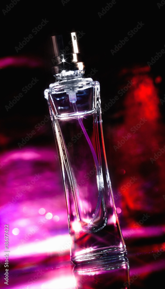 perfume bottle perfume bottle