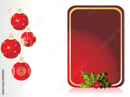 christmas day banner