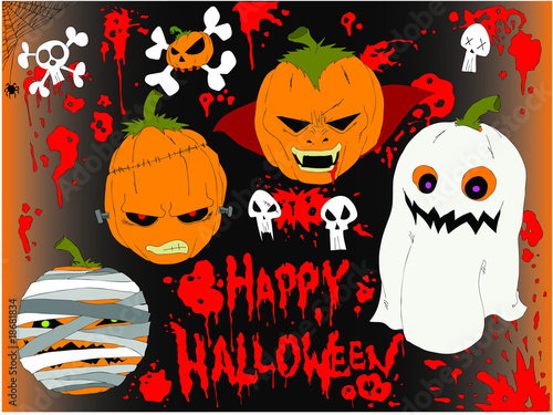 Happy Halloween