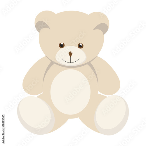 teddy bear