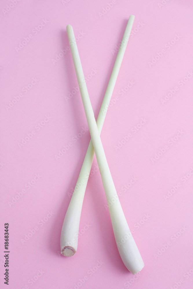 Lemon grass Lemon grass
