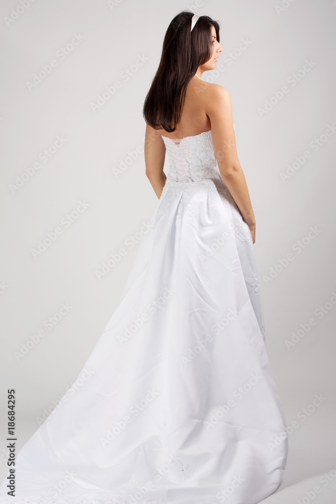 Bride Bride