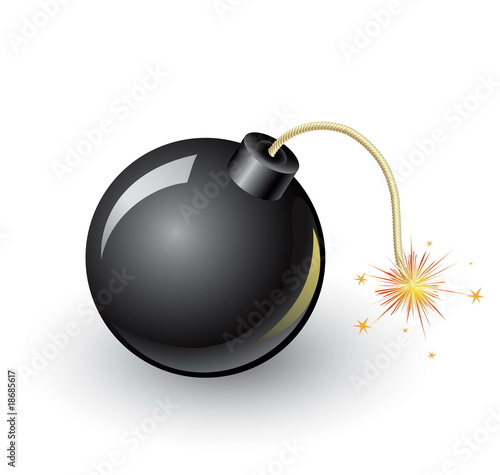 bomb