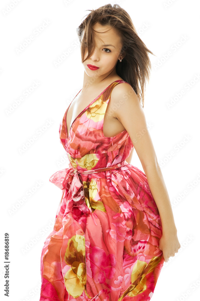 beautiful girl dancing beautiful girl dancing