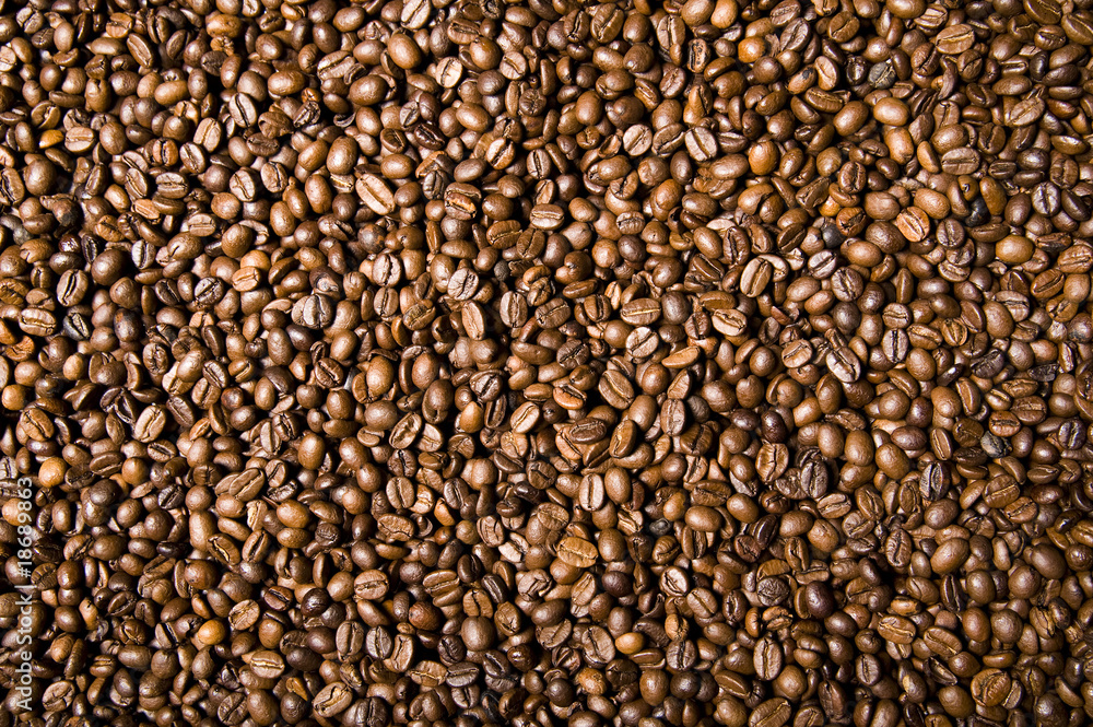 Kaffeebohnen Kaffeebohnen