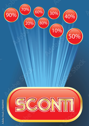 Pubblicità Sconti
