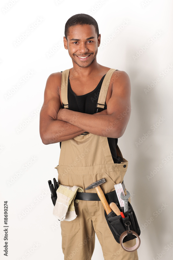 Worker Worker