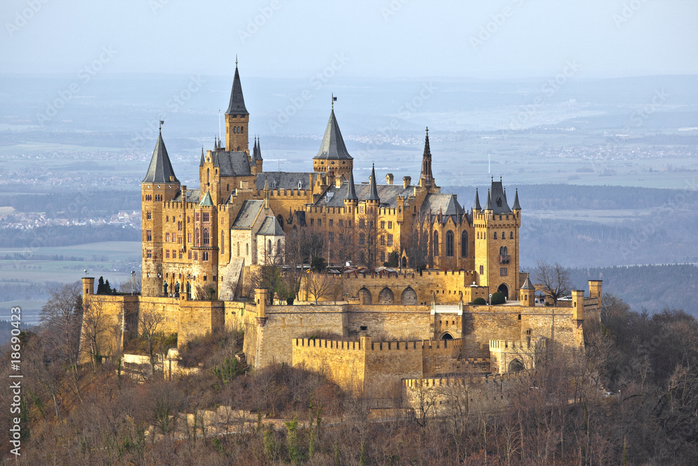 Hohenzollern Hohenzollern