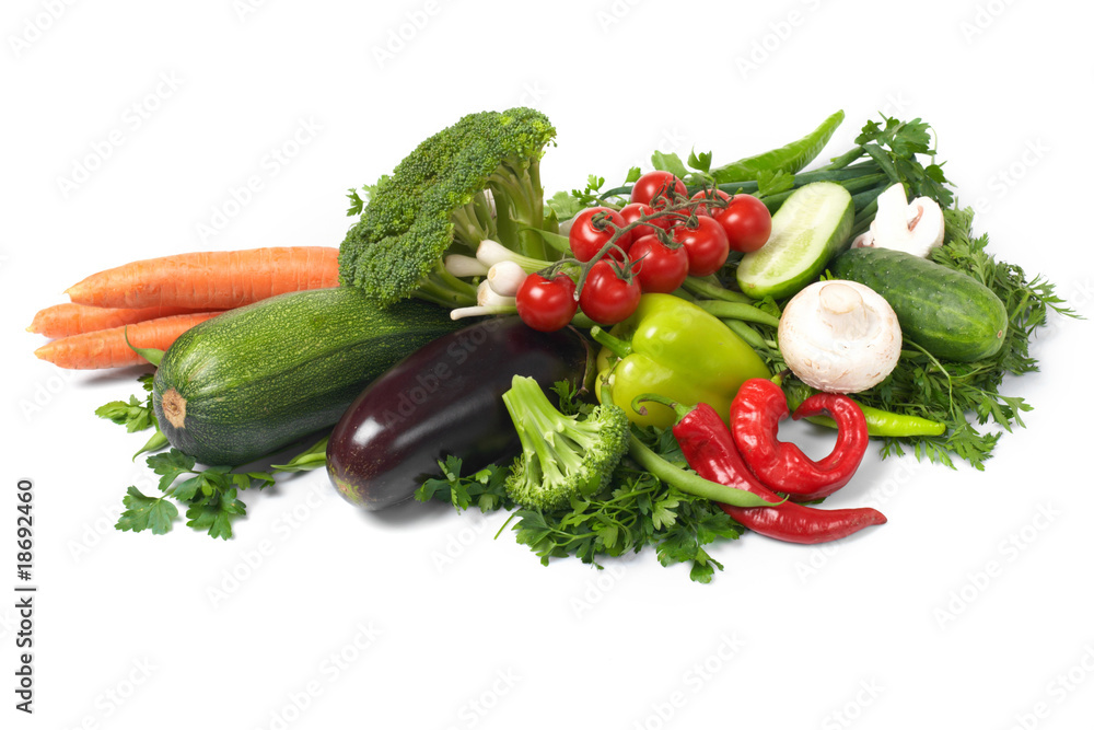 low-calorie vegetables low-calorie vegetables
