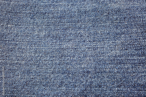 blue denim background