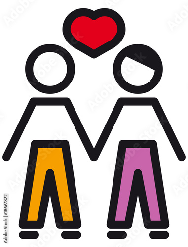 hombres homosexuales