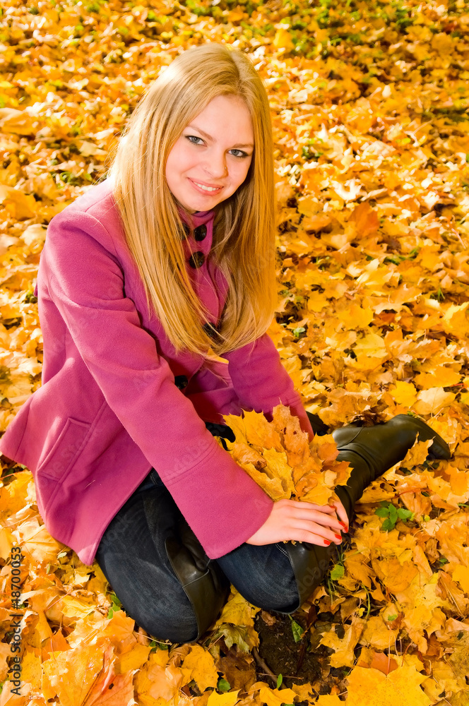 portrait of young smiling woman portrait of young smiling woman