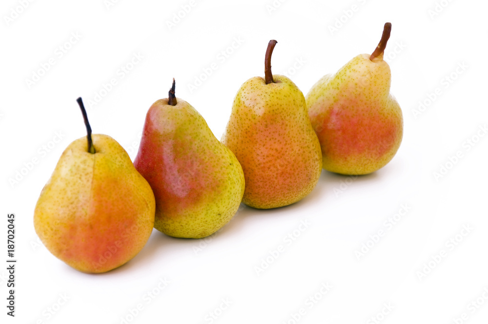 Pears Pears