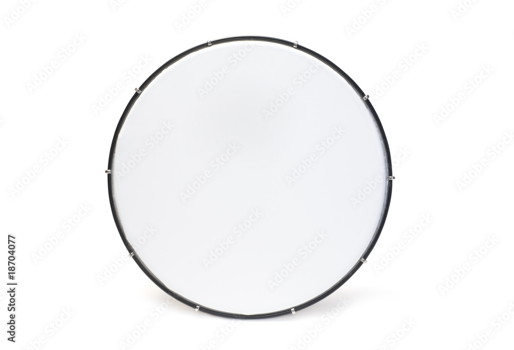 Fototapeta premium tambourine