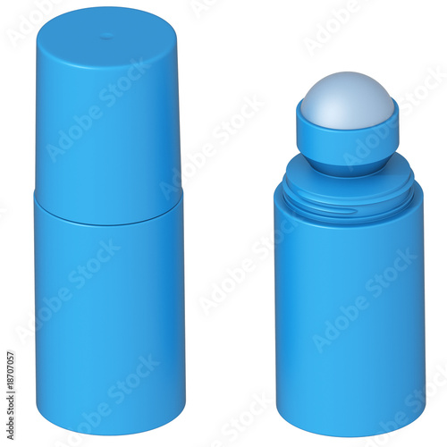 Roll on deodorant