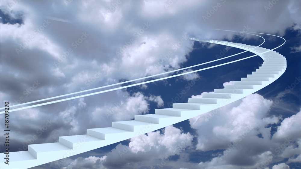 Stairway to Heaven