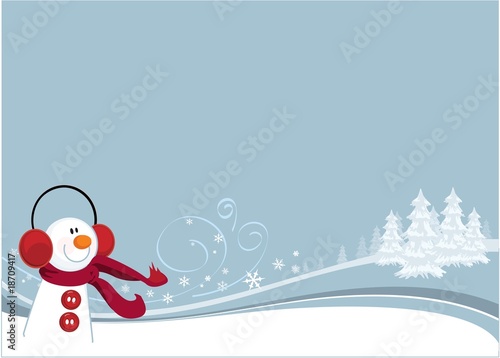 winter