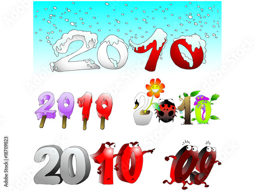 Set 2010