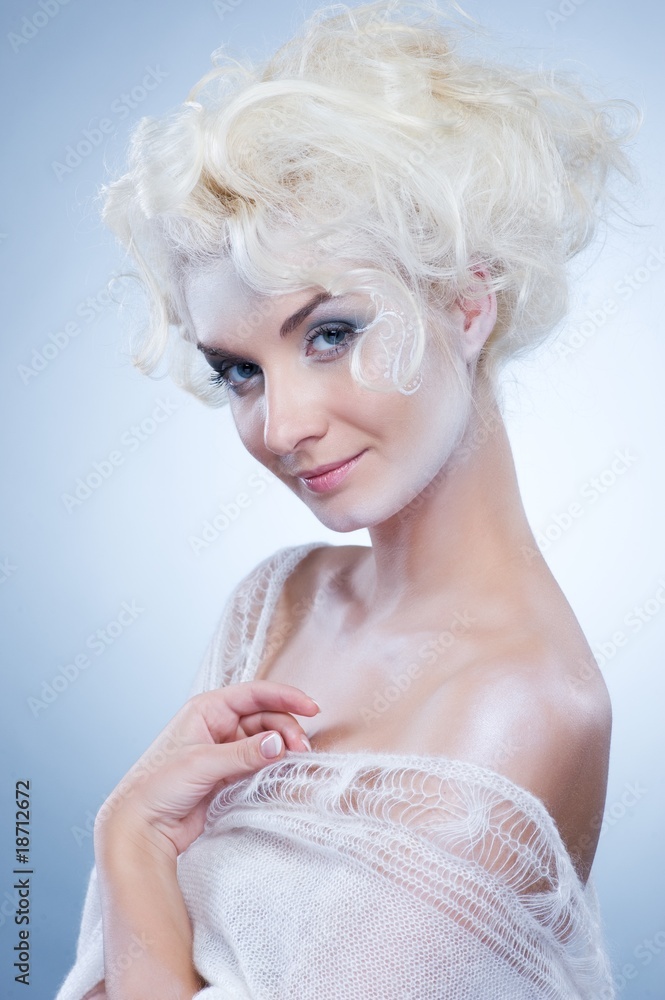 snow queen snow queen
