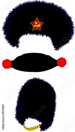 Cappelli per carnevale