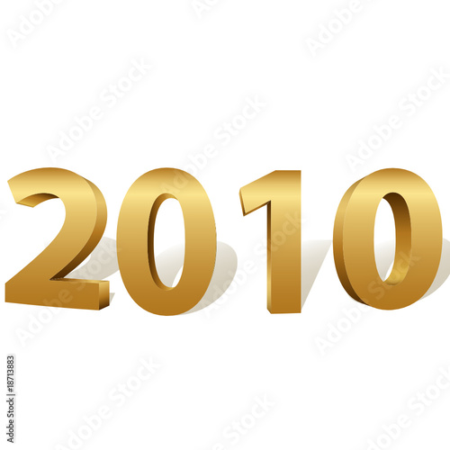 2010 goldenes Jahr