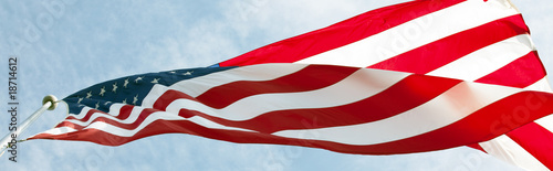 American flag 017