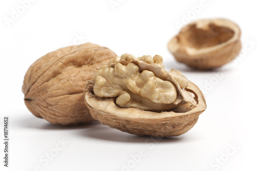 Walnuts