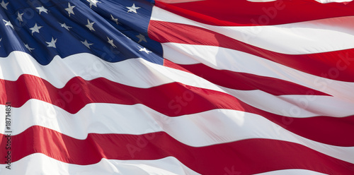 American flag