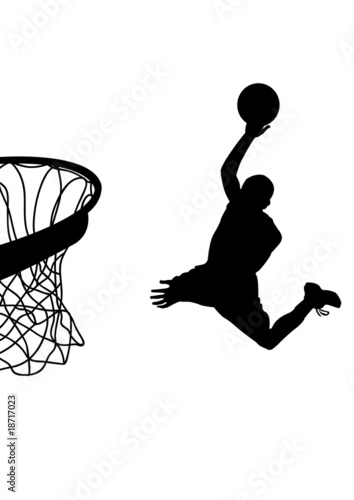 mate baloncesto photo