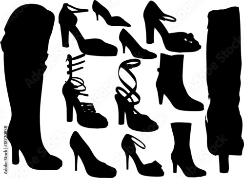Scarpe e stivali