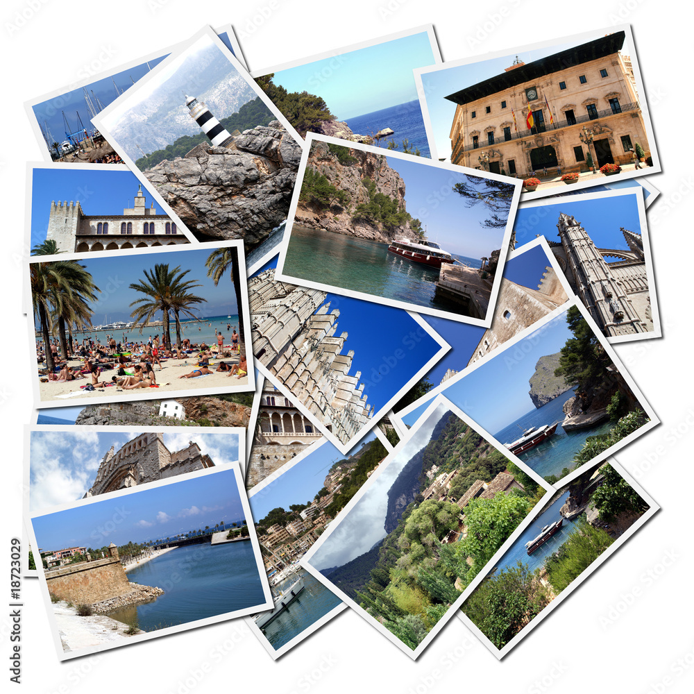 Photos of Mallorca, Balearic Islands in Spain