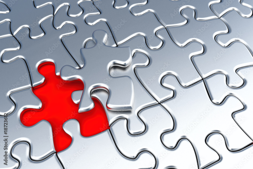 Puzzle Puzzle