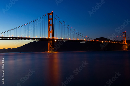 San Francisco © Mat Hayward