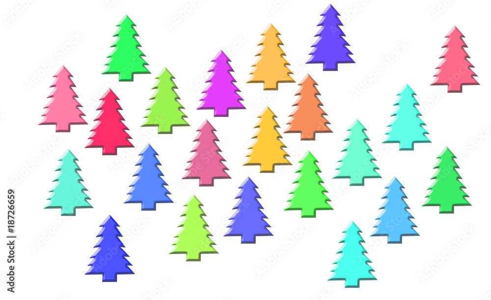 sapin de noël sapin de noël
