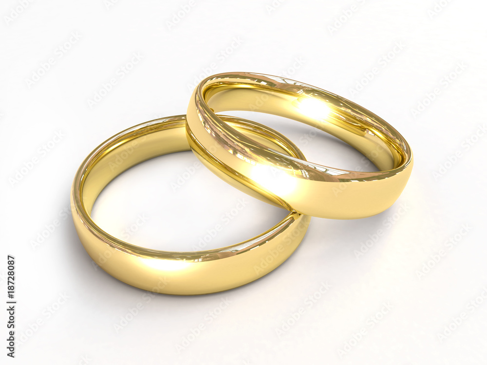 Rings Rings