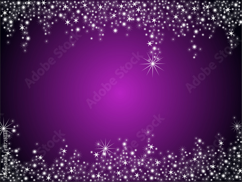 falling stars