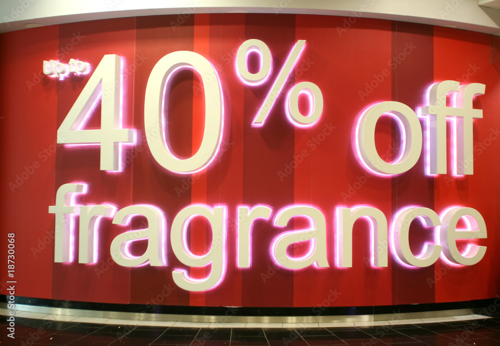 Obraz premium 40% Off