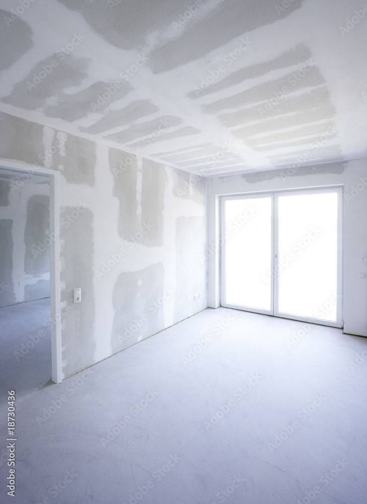 Innenausbau Innenausbau