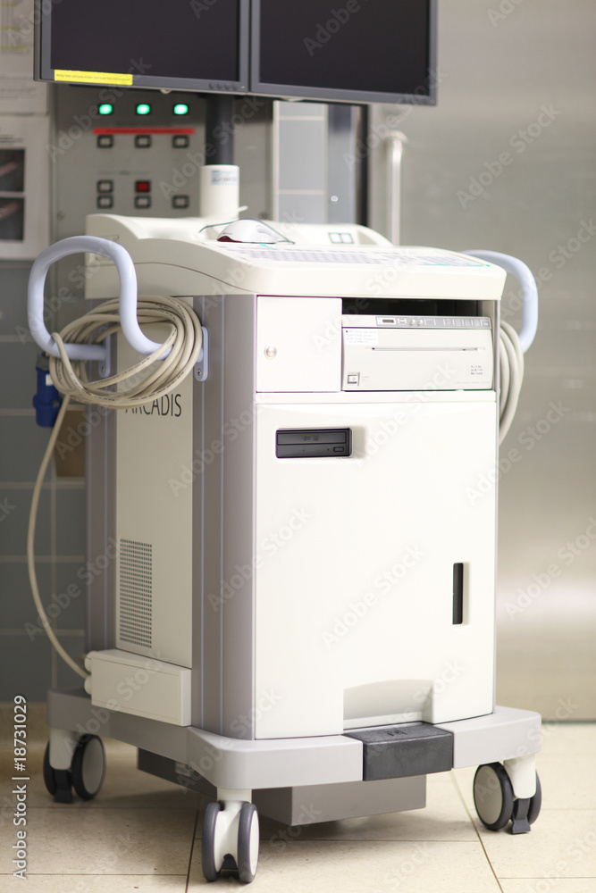 Medizinisches Gerät Medizinisches Gerät
