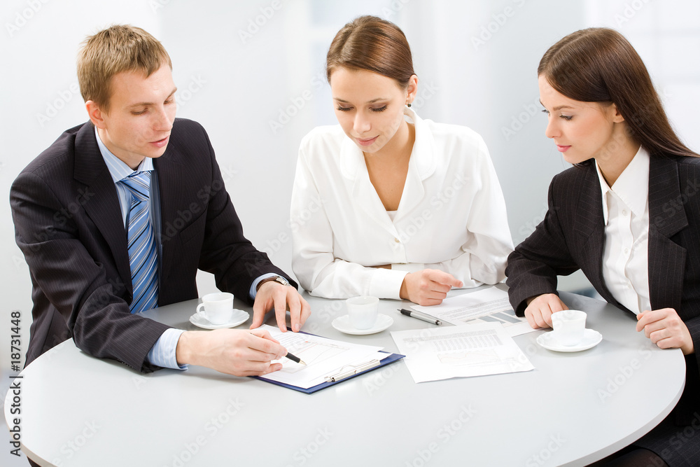 Colleague Colleague