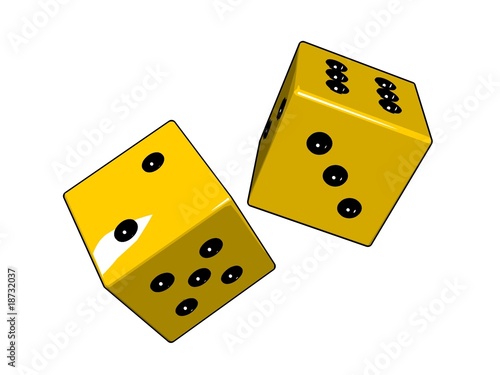 Dice