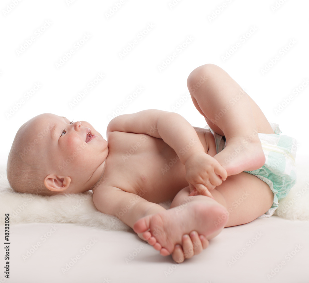 Baby Baby