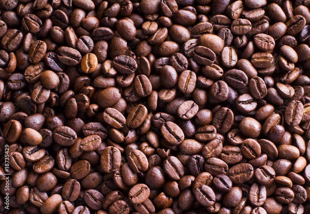 Kaffeebohnen Kaffeebohnen