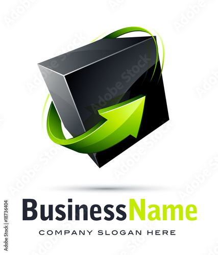 Business logo design